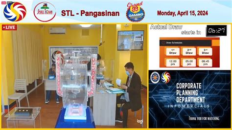 grand 88 stl pangasinan live today result today|STL Pangasinan results, en tips .